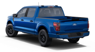 2025 Ford F-150® External Image 3
